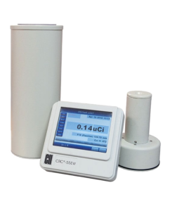 CRC-55tW Dose Calibrator/Well Counter
