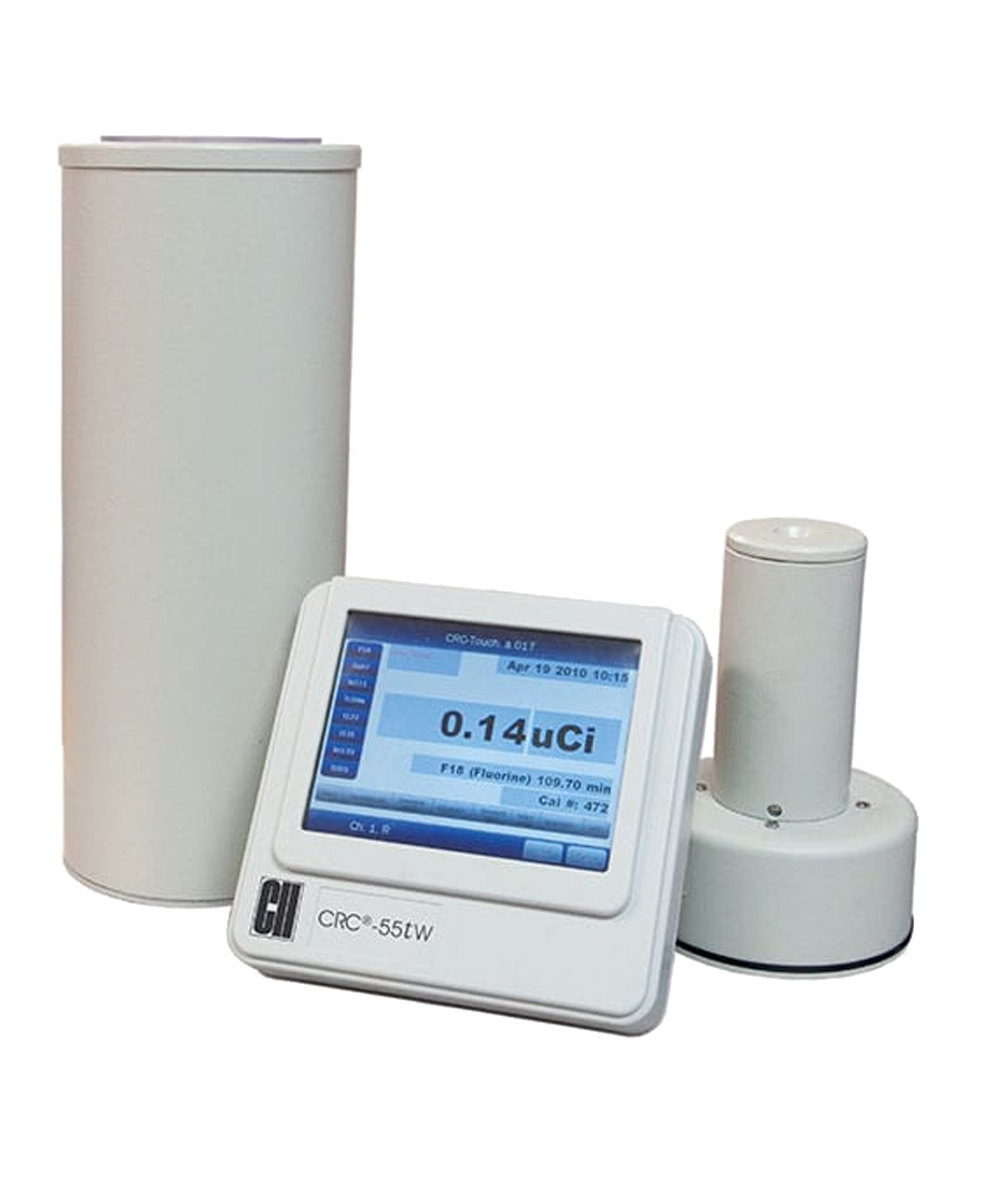 CRC-55tW Dose Calibrator/Well Counter