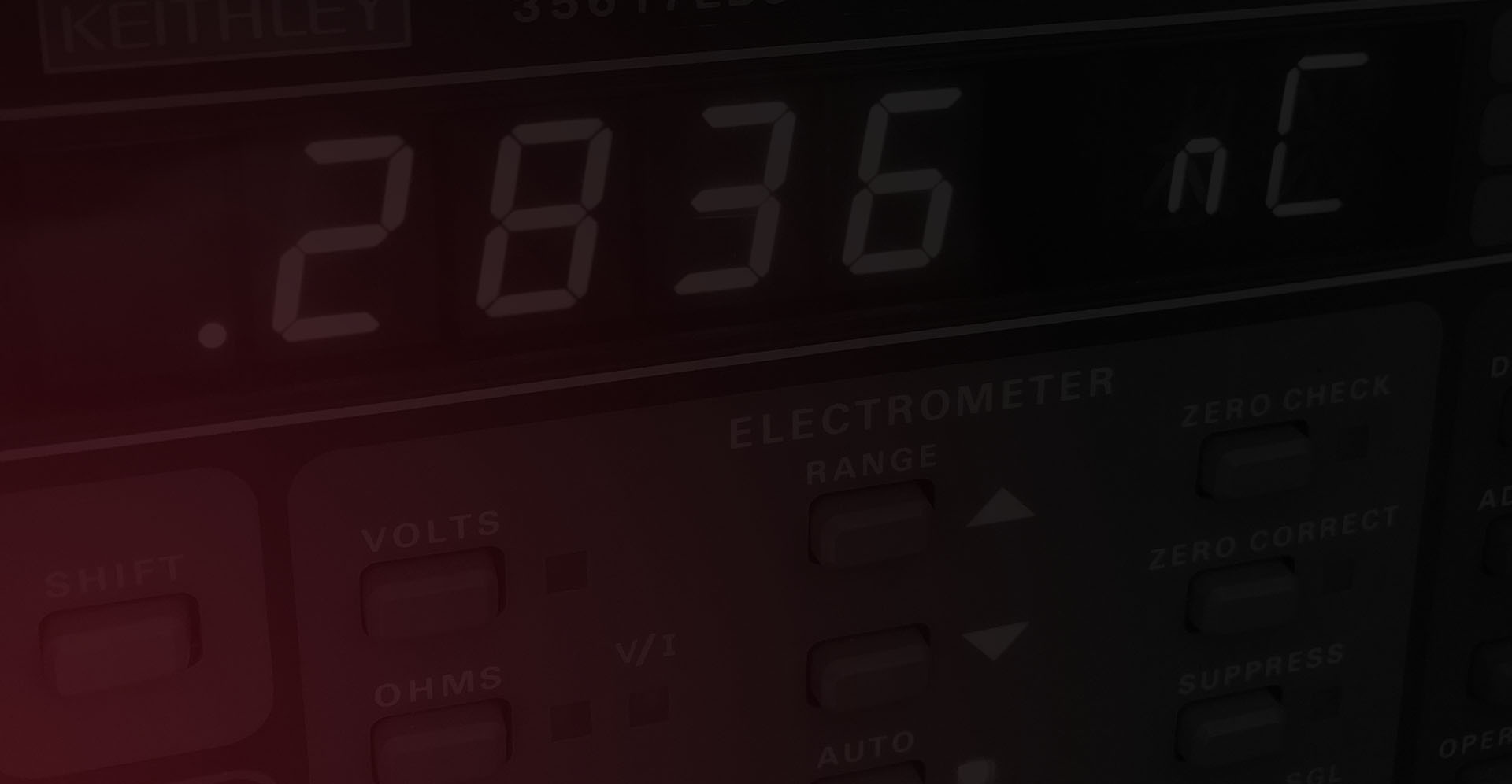 ISO 17025 Accredited Ohm Meter Calibration