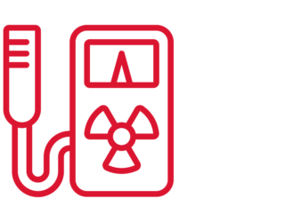 Radiation Detection